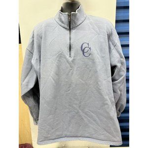 Cape Code Warriors Heavy Weight Lee Brand Sweatshirt SZ. XXL VG